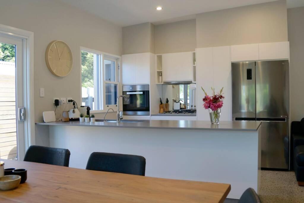Leura Mall Townhouse Exterior foto