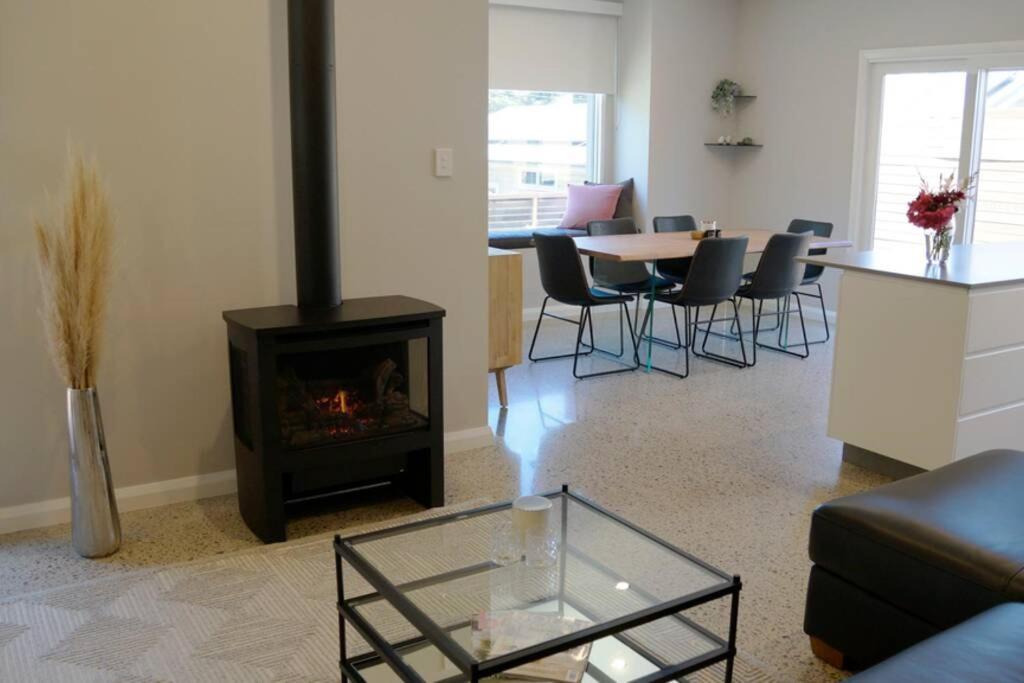 Leura Mall Townhouse Exterior foto