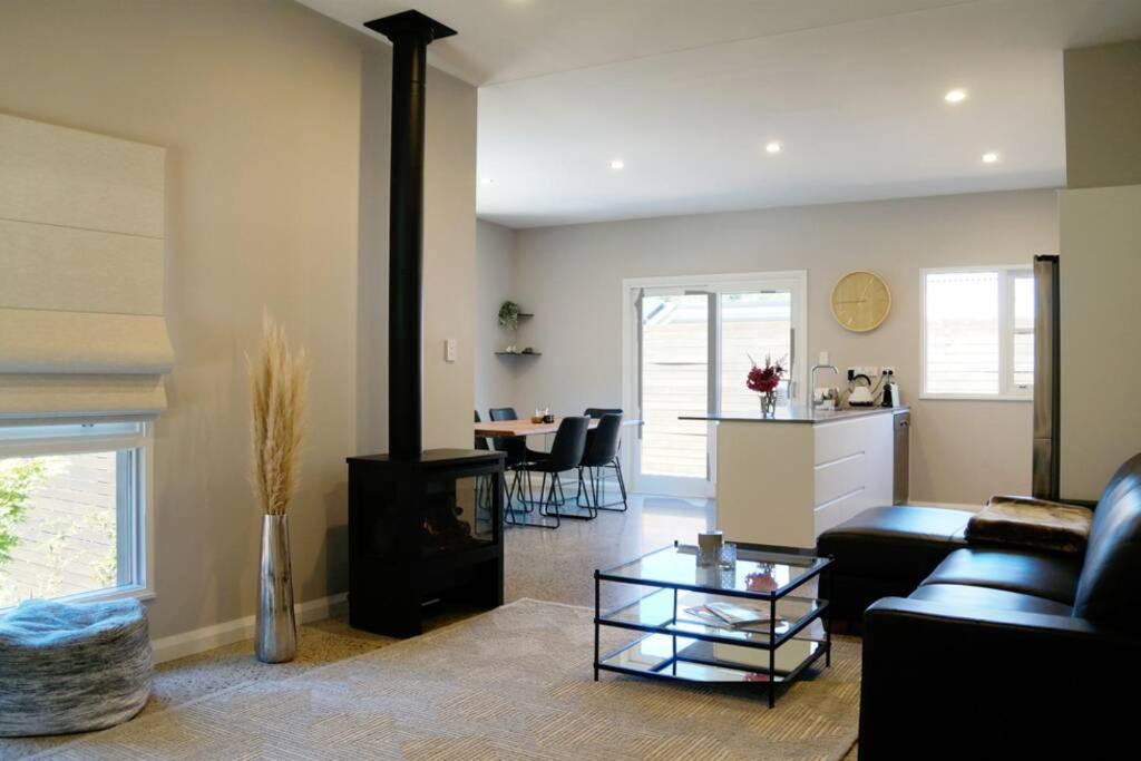 Leura Mall Townhouse Exterior foto