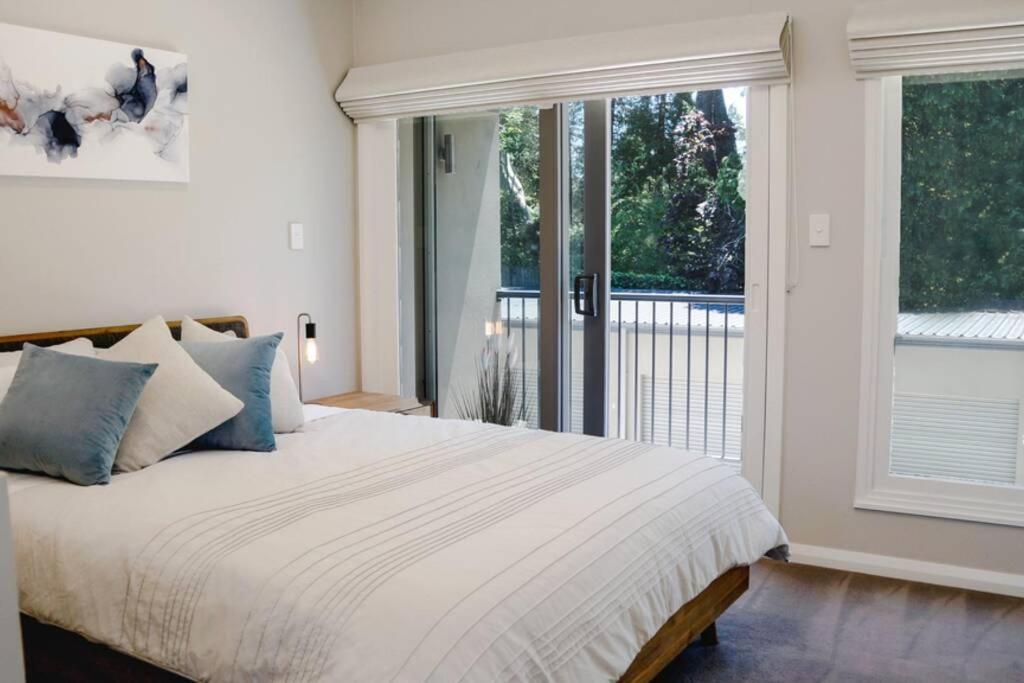 Leura Mall Townhouse Exterior foto